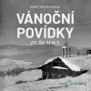 Vánoční povídky ze Šumavy - Karel Klostermann - online doručenie