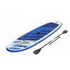 Doska Bestway® 65350, HYDRO-FORCE™ Oceana, paddleboard, 305x84x12 cm