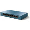 switch tp-link ls108g