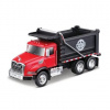 Maisto - Mack Granite trucks