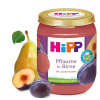 Hipp BIO superovocie hrušky a slivky ovocný 160 g