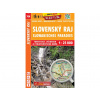 704 Slovenský Raj 1: 25 000 Shocart