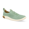 Dámské tenisky Keen - KNX Knit lace W granite green/lichen světle zelené