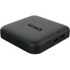 TESLA MediaBox XA400 Android TV UHD multimediálny prehrávač