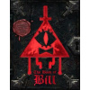 The Book of Bill [Hirsch Alex]