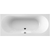Villeroy & boch Obdélníková vana Oberon 170x75 cm levá i pravá UBQ170OBR2DV-01