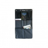 Vango Sky Storage 8 Pocket Organiser Černá kapsář