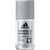 Adidas Pro Invisible Men roll-on 50 ml