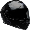 Motocyklová přilba Bell Bell Star DLX Mips Lux Checkers Helmet XL Matte/Gloss Black/White