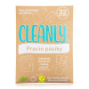 CleanlyEco Cleanly Eco pracie pásiky na 32 praní