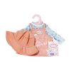 Zapf Baby Annabell Little Šatôčky pre bábätko, 36 cm