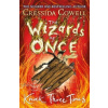 The Wizards of Once: Knock Three Times