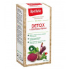 DETOX ČAJ S ČERVENOU ŘEPOU - bylinný porcovaný čaj 18 x 2 g APOTHEKE