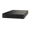 APC Easy UPS SRV 36V RM Battery Pack for 1 kVA Ext. Runtime Model, 2U, On-ine SRV36RLBP-9A