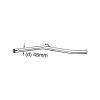 Opravné potrubie pre Katalyzátor BOSAL 889-165 BOSAL BOSAL889-165