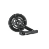 Shimano kliky FC-TY501 46/30 175 mm 7/8 kryt