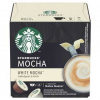 Kapsuly pre espressá Starbucks White Mocha by NESCAFE DOLCE GUSTO 12 kapslí