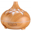 Sixtol Aroma difuzer Palm světlé dřevo 500 ml