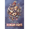 Vesmírni piráti - Ivan Holub