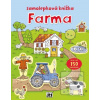 Samol. knižka/ Farma