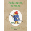Paddington pomáhá - Michael Bond