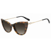 LOVE MOSCHINO Dámske slnečné okuliare MOL062-S-05L