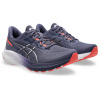 Dámske bežecké topánky Asics GT-1000 13 W modré 1012B663-500 - EUR 38 | UK 5 | US 7