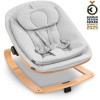 Hauck Kresielko Bouncer Eco 3v1 k stoličke Alpha+/Beta+ Light Grey