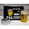 Darčeková sada Pivo je moje palivo