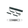Spojovacia sada SZT-SKS 3/4 zmršťovacia s trhacími spojkami 4x16-25mm