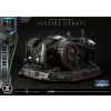 Prime 1 Studio Zack Snyder's Justice League Museum Masterline Diorama Bat-Tank Deluxe Verze 36 cm