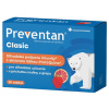 Neuraxpharm Preventan Clasic Junior tabliet príchuť jahoda 30 ks