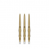 Target - darts Kovové hroty - Swiss Points - Signature RST - Gold - 30 mm