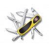 Victorinox EVO GRIP 18 85mm zlty nozik