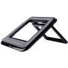 FELLOWES stojan na notebook I-Spire QUICK LIFT čierny