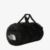 The North Face Base Camp Duffel - M Tnf Black/ Tnf White/ Npf 71 l 71 l