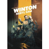 Winton nebyl sám [Podprocký Mikuláš, Verecká Tereza]
