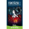 E-kniha Fantázia 2006 – antológia fantastických poviedok - Kolektív autorov