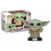 Figúrka Star Wars: Mandalorian - The Child Funko Pop!
