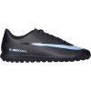 Pánske turfy Nike, MERCURIAL VAPOR 16 CLUB TF čierna,svetlomodrá, 40 EU
