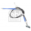 FEBI BILSTEIN Tažné lanko, parkovací brzda 108960