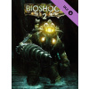 2K Marin BioShock 2: Minerva’s Den DLC (PC) Steam Key 10000045685002