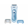 Braun Dámsky holiaci strojček Silk-épil LS 5160 3 v 1 (100387828)