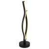 GLOBO – lighting 67206T Geronimo Stolná lampa