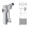 Elektronický stabilizátor (gimbal) Insta360 Flow 2 PRO Creator Bundle (Stone Gray) sivý