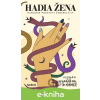 E-kniha Hadia žena - Hernán Huarache Mamani