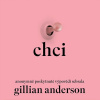 Chci Gillian Anderson