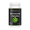 ADVANCE Chlorella + Spirulina BIO 1000 tabliet
