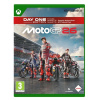 MotoGP 26 - Day One Edition (XSX) + kľúčenka