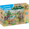 Playmobil 71403 Wiltopia Výlet so zvieratami Severnej Ameriky, Vzdelávacie hračky